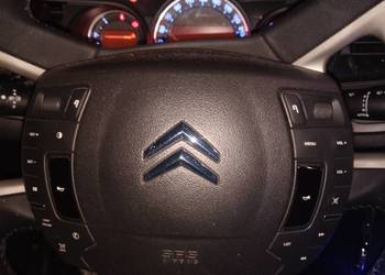 Citroen C5 X7 2011 Kombi Diesel