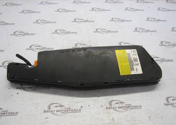 OPEL MERIVA B 10r AIRBAG poduszka fotela 13250507