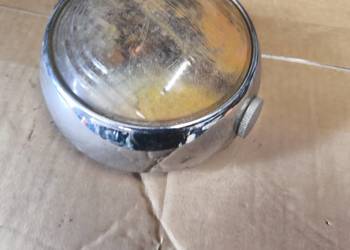 Jawa 50 jawka pancerka kaczka typ 20 klosz ramka odbłyśnik