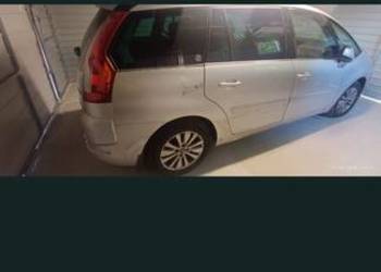Citroen C4 Grand Picasso 2.0 16v MCP