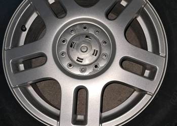 Alufelgi 16 5×100 Alufelgi 16 5×100