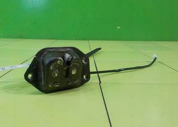 NISSAN PATHFINDER III 07r 5D zamek klapy tyl