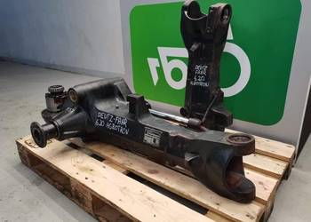 Deutz-fahr 6.20 Agrotron Obudowa osi 4475406135