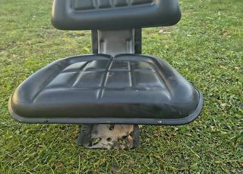 Sprzedam siedzenie do ciągnika