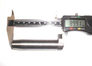 Rygiel,zapadka,pochwa imaka TUR630M , części zamienne