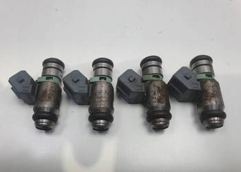 WTRYSKIWACZ Seat Ibiza II 1.6 8V _ wtrysk IWP023