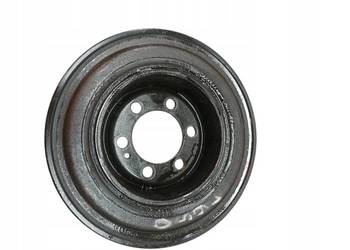 KOŁO PASOWE 3.2 V6  Opel Vectra III (2002-2008) C