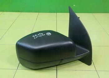 LAND ROVER FREELANDER II 2.2 TD4 07r 5D lusterko prawe