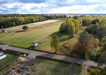 Działka Margole 7900m2