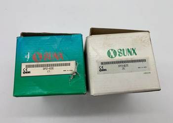 SUNC DP2-62E Pressure sensor