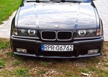 E36 coupe