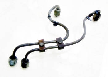 RURKA WTRYSKIWACZA MERCEDES 2.4D W123 S123 240D