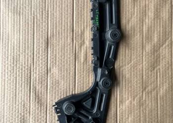 RENAULT TRAFIC III LEWY ŚLIZG TYLNY ZDERZAK BŁOTNIK MOCOWANIE 852259463R RENAULT TRAFIC III LEWY ŚLIZG TYLNY ZDERZAK BŁOTNIK MOCOWANIE 852259463R