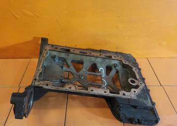 JAGUAR XF 2.7 D V6 09r 207KM AJD miska oleju 4R8Q-6U004-EC