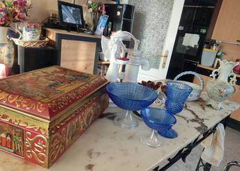 wyprzedaż ozdoby, dekoracje wyposażenie