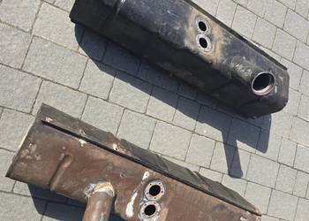 Zbiorniki paliwa lewy i prawy uaz 469