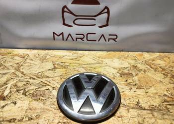 Emblemat Znaczek Klapy Burty Vw Transporter T5 T6 7F0853630A