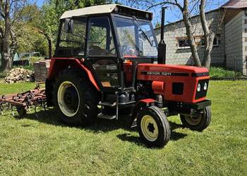 Zetor 5211