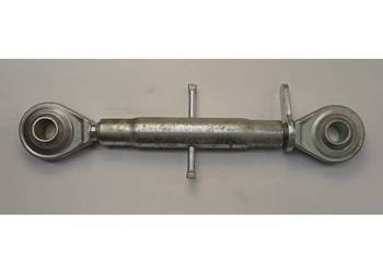 Łącznik centralny kat. 2  36x3 1000-1280 mm z główką kulową dwustronnie BA…