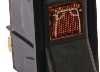 Wyłącznik świateł, Cobo 13402000