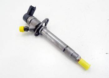 WTRYSKIWACZ 2.4 D D5 VOLVO XC70 V70 2 3 S60 S80 0445110078 8658352 WYDRUK