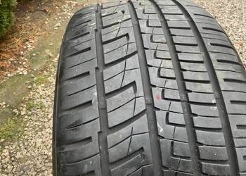 Sprzedam opony używane 305/40 r23
