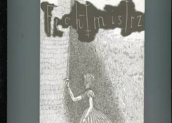 Fechtmistrz - Perez Reverte
