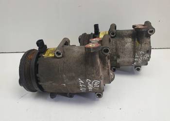 Ford C-Max 1.6 16V SPRĘŻARKA KLIMATYZACJI pompa