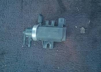 Zawór Turbiny N75 Audi A4 B5 (a-19)(1szt)