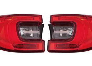 Renault Kadjar 15-18 Lampa tylna NOWA