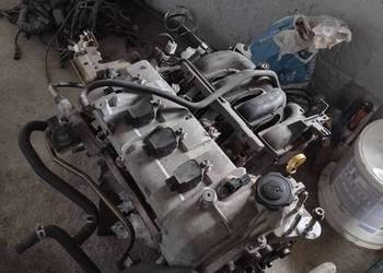 Silnik słupek Mazda 3 bk 1.6 16v 03-09r