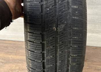 Opona Hankook Vantra St As2 215/60r17C 109/107H rok 2022 7.0MM