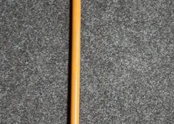 Dźwignia zmiany biegów głównych BAUKEMA SHM4