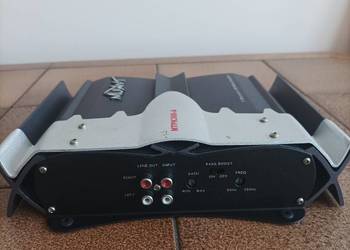 Wzmacniacz samochodowy Mutant MTPK 300-  A
