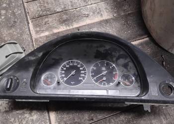 Licznik zegary BMW E39