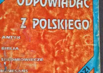 Antyk, Biblia, Średniow.Renes Barok, Oświece.K.Droga