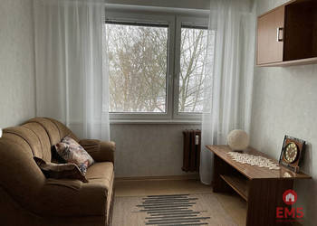 Mieszkanie Białystok 48.2m2 3 pokoje