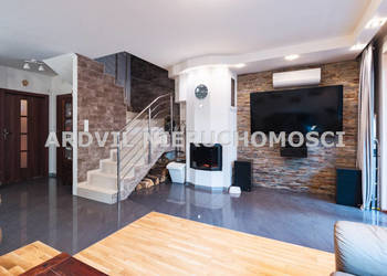 Sprzedam dom szeregowy Białystok 152m2