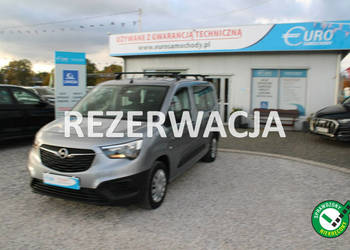 Opel Combo Life LIFE Long 1.5Cdti ENJOY XL F-vat 2018-