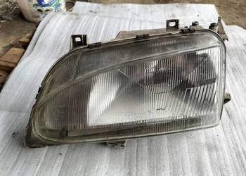 FORD GALAXY MK1 LAMPA PRZÓD PRZEDNIA LEWA