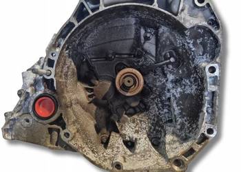 SKRZYNIA BIEGÓW Renault Clio IV 0.9 TCE manualna MANUAL JH3351