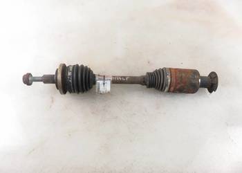 PÓŁOŚ LEWA PRZEDNIA MERCEDES W211 4-matic 3.2 CDI