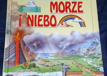 Ziemia, Morze i Niebo - Świat bez tajemnic - Jackie Gaff