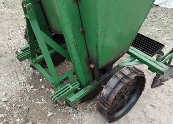 Sadzarka do ziemniaków