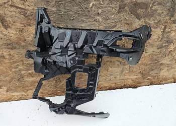 BMW X5 G05 M-PAKIET LIFT LCI ŚLIZG LEWY ZDERZAKA PRZÓD 8085627 51118085627