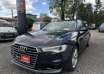 Audi A6 C7 (2011-)