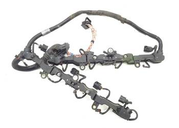 WIĄZKA WTRYSKÓW BMW F01 7614896 08-15