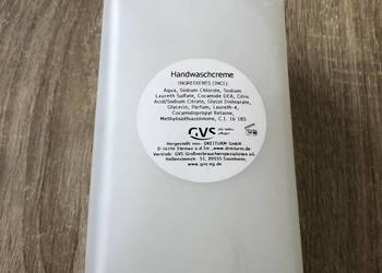mydło przemysłowe 1L GVS,Ecolab