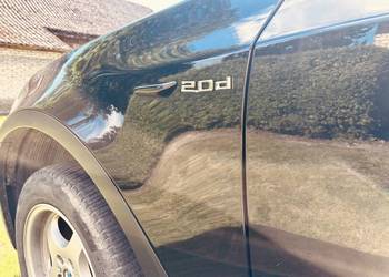 Bmw x3 150KM