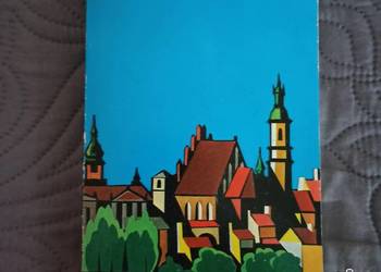 WARSZAWA Przewodnik turystyczny K.Mórawski, W.Głębocki WARSZAWA Przewodnik turystyczny K.Mórawski, W.Głębocki